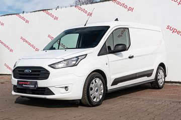 Ford Transit Connect L2H1 Trend
