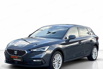 Seat Leon 2.0 TDI Xcellence DSG