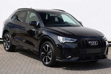 Audi Q3 35 TFSI S-Line