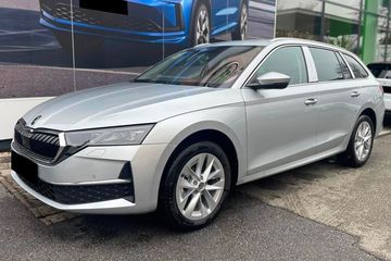 Skoda Octavia Edition 130 Selection 1.5 TSI mHEV  DSG