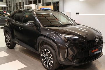 Toyota Yaris Cross 1.5 Hybrid