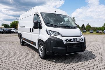 Fiat Ducato Maxi L4H2