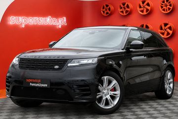 Land Rover Range Rover Velar P250 Dynamic SE