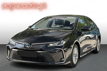 Toyota Corolla Comfort 1.8 Hybrid