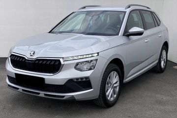 Skoda Kamiq Edition 130 1.0 TSI