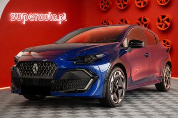 Renault Clio Techno 1.2 TCe