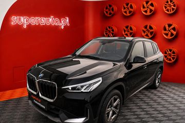 BMW X1 sDrive18i