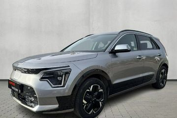 Kia Niro e-Niro 64kWh XL