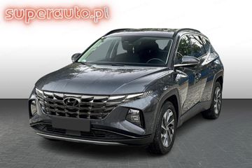 Hyundai Tucson Executive 1.6 T-GDi 48V  4WD DCT