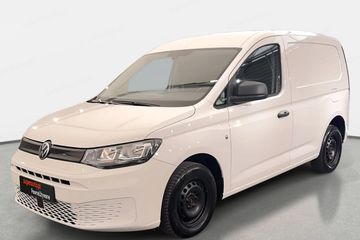 Volkswagen Caddy 2.0 TDI