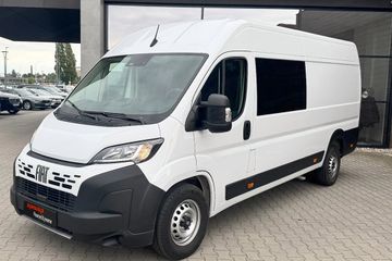 Fiat Ducato L4H2 Zabudowa Brygadowa