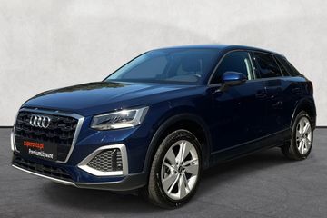 Audi Q2 35 TFSI