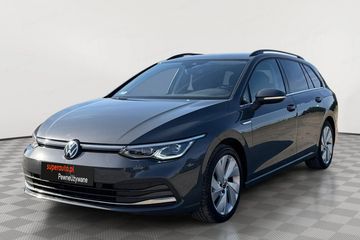 Volkswagen Golf 1.5 eTSI EVO Style DSG