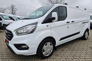 Ford Transit Custom L2H1 AT