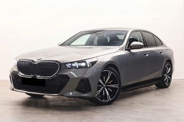 BMW Seria 5 520d xDrive M Sport