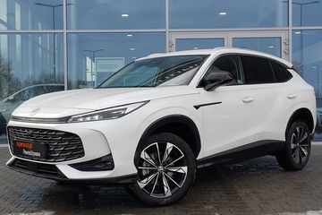 MG HS 1.5 T-GDI Excite