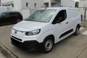 Fiat Doblo Cargo/Van L2H1
