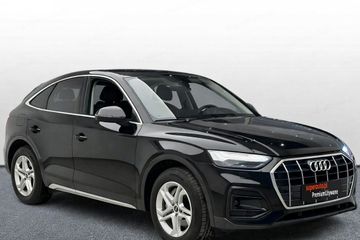 Audi Q3 Sportback 35 TDI