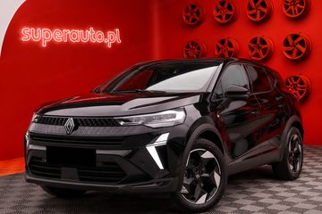 Renault Captur Techno EDC aut.1.3 TCe mHEV