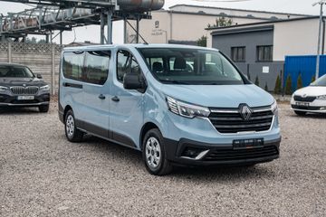 Renault Trafic Kombi L2H1