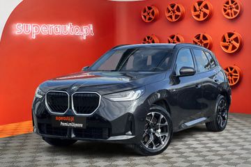 BMW X3 xDrive20i M Sport