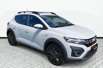 Dacia Sandero Stepway 1.0 TCe Expression
