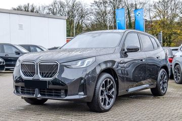 BMW X3 xDrive20d M Sport