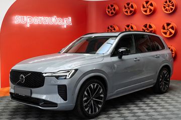 Volvo XC90 B5 AWD Ultra Dark 7os
