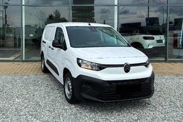Citroen Berlingo Van XL L2H1