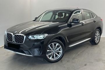 BMW X4 xDrive20i