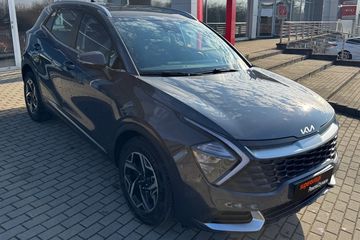 Kia Sportage 1.6 T-GDI M DCT