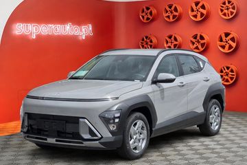 Hyundai Kona 1.6 T-GDI Executive DCT