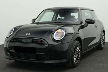 Mini Mini Cooper S Linia Classic