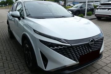 Nissan Qashqai N-Connecta AT 2WD 1.5 e-POWER