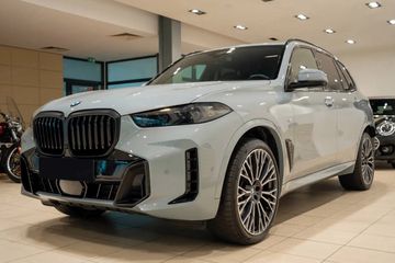 BMW X5 xDrive40i M Sport