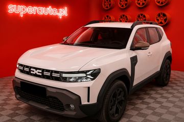 Dacia Duster Extreme 1.2 TCe Hybrid-G LPG 4x4