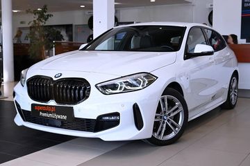 BMW Seria 1 118I m Sport