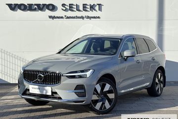 Volvo XC60 T6 Plug-In Hybrid AWD Ultra Bright aut