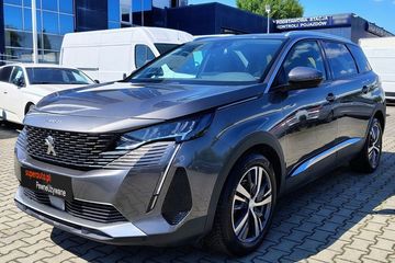 Peugeot 5008 1.5 BlueHDi Allure S&S