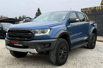 Ford Ranger Raptor 4x4 AT