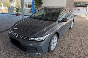 Volkswagen Golf VIII 2.0 TDI Life Plus