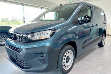 Opel Combo Van XL L2H1