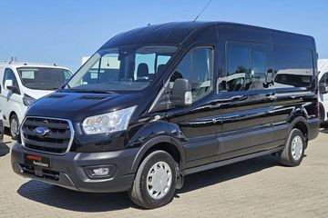 Ford Transit 350 L3H2 (bryg.)
