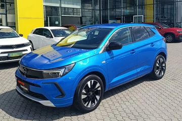 Opel Grandland X 1.2 T GPF Elegance  Business Pack S&S