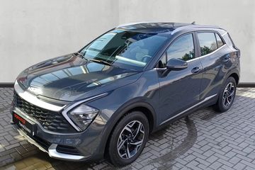 Kia Sportage 1.6 T-GDI M