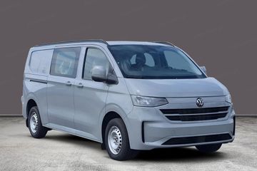 Volkswagen Transporter L2H1 Plus Zabudowa Brygadowa