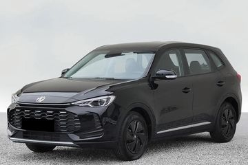 MG ZS 1.5 HEV+ Standard aut