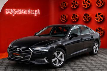 Audi A6 40 TDI mHEV Sport S tronic