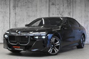 BMW Seria 7 M760e PHEV xDrive