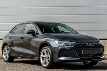 Audi A3 35 TFSI Advanced Sportback